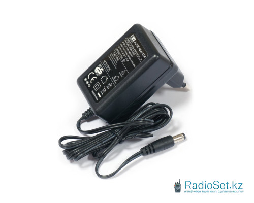 Коммутатор MikroTik CRS106-1C-5S